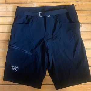 Arc’teryx Shorts